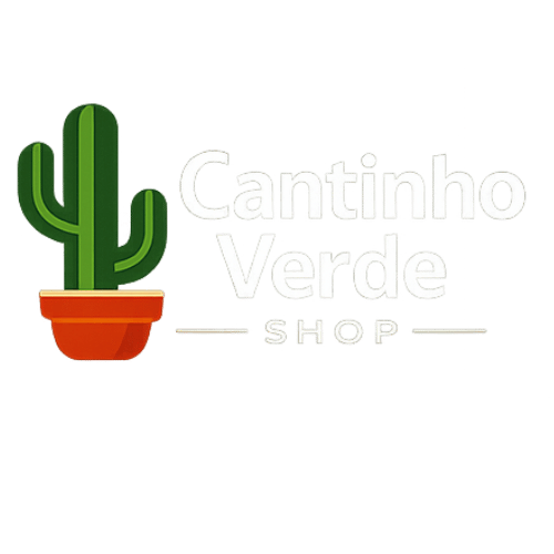 Cantinho Verde Shop